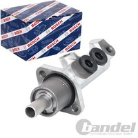 Bosch Hauptbremszylinder FüR Volvo S40 I (644) V40 Kombi (645) 1.6 1.8 2.0