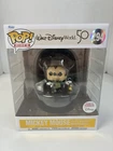 Funko Pop Disney WDW 50th Mickey Mouse On the Haunted Mansion Doom Buggy #294