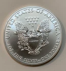 2012 Walking Liberty American Eagle Silver Dollar Coin 1oz