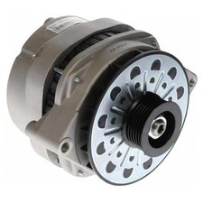 OEG Parts New Alternator Compatible With 1997 97 Cadillac DeVille V8 4.6L