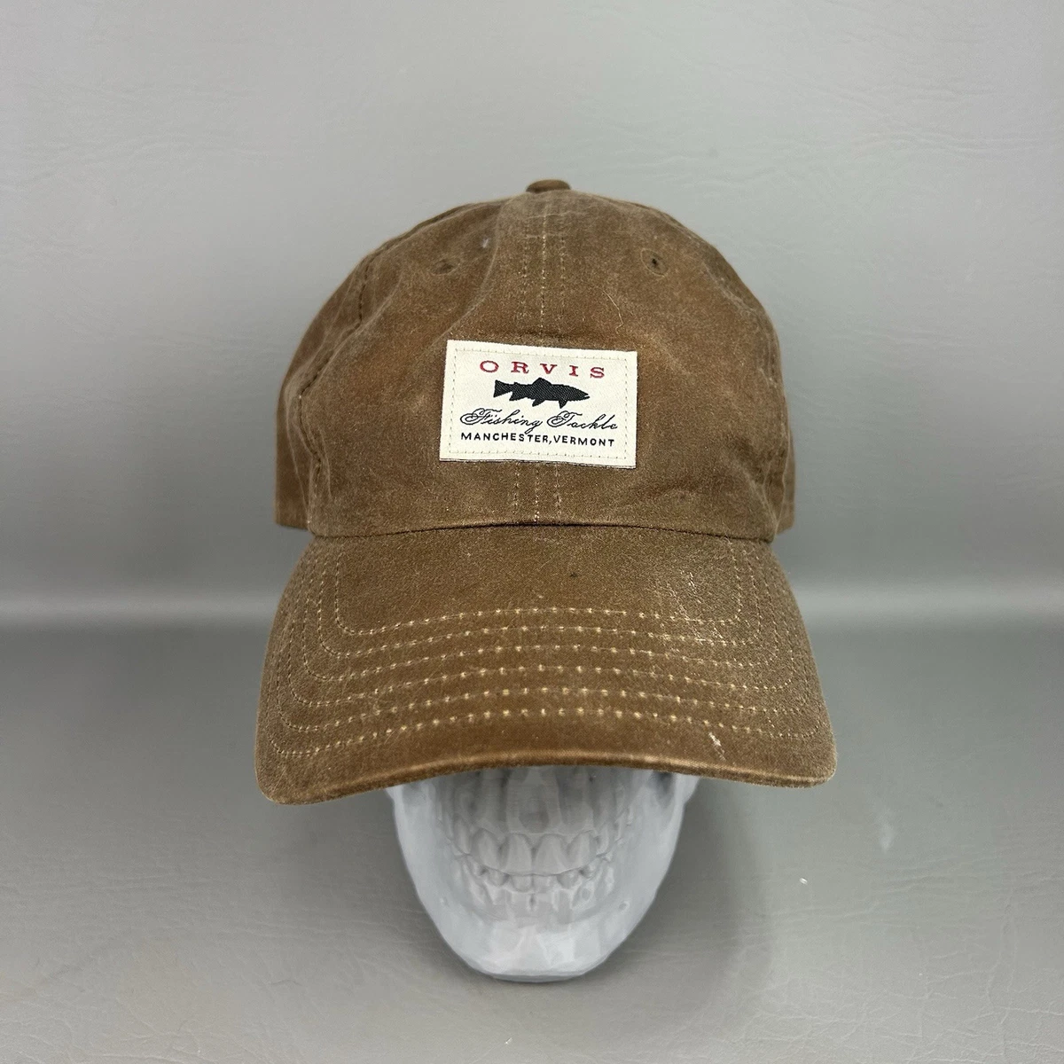 Orvis Men's Baseball Caps for sale | eBay