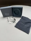 STEUBEN Glass TRUE LOVE | Signed Lead Crystal Heart Signed In Box