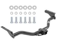 Trailer Hitch For 13-20 Nissan Pathfinder 14-...