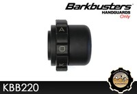 Kaoko KBB220 Cruise Control Geschwindigkeitsstabilisator Kawasaki Versys 1000
