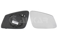Spiegelglas, AußEnspiegel Alkar 6479845 FüR OE 51167285000 - 51167285012