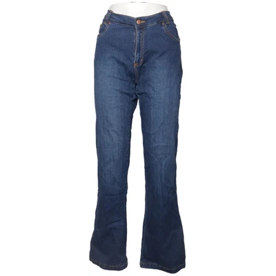 Vintage Chic, Jeans, Größe: 42, Blau, Baumwolle/Elasthan, Einfarbig, Denim #yPU - Bild 1 von 4