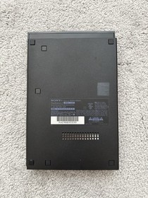 Sony PlayStation 2 Slim Console SCPH-90001 PS2 W/Memory Card