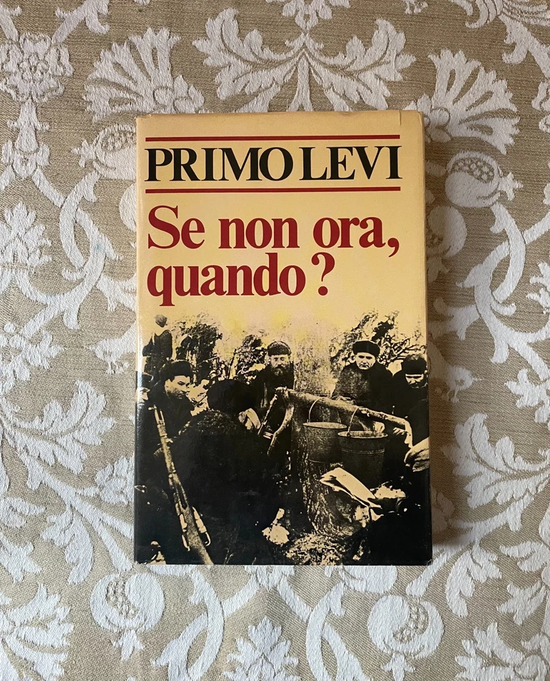 Se non ora, quando?, foto 1 di 5