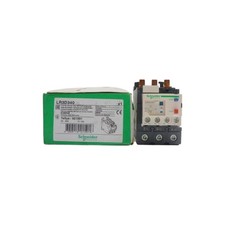 SCHNEIDER ELECTRIC LR3D340 690V 30-40A NSMP