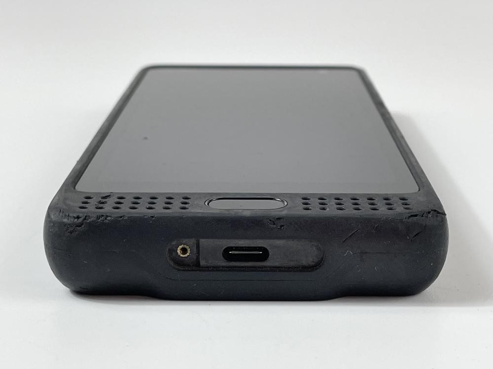 Sonim XP10 128GB (AT&T) XP9900 Black - Fair Condition
