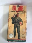 1996 G.I. Joe Home for the Holidays Soldier and Accessories Good Condition