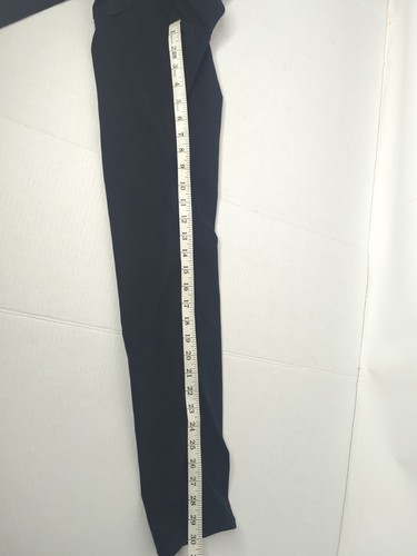 Mens Diesel SLEENKER 069EI Stretch Slim Skinny Black Jeans W30 L30 - Picture 22 of 24
