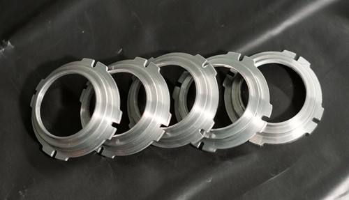 M42 to Arri PL Mount Adapter Conversion Adapter m42 Brand BTF Lenses Cine Mod - Picture 3 of 8