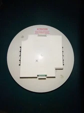 siemens cerberus pyrotronics adbi-60A Audible Base