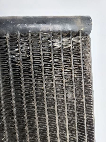 1998-2003 BMW 540i AC Condenser OEM 64538378438 - Image 3 of 4