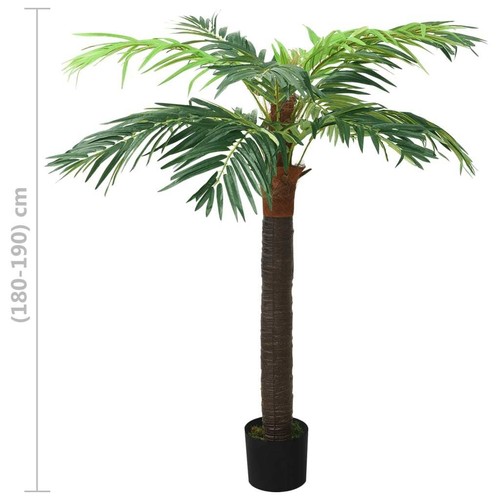 Künstlicher Baum/Blume im Topf Balkon Tisch Deko Künstliche Zimmerpflanze DE - Bild 137 von 253