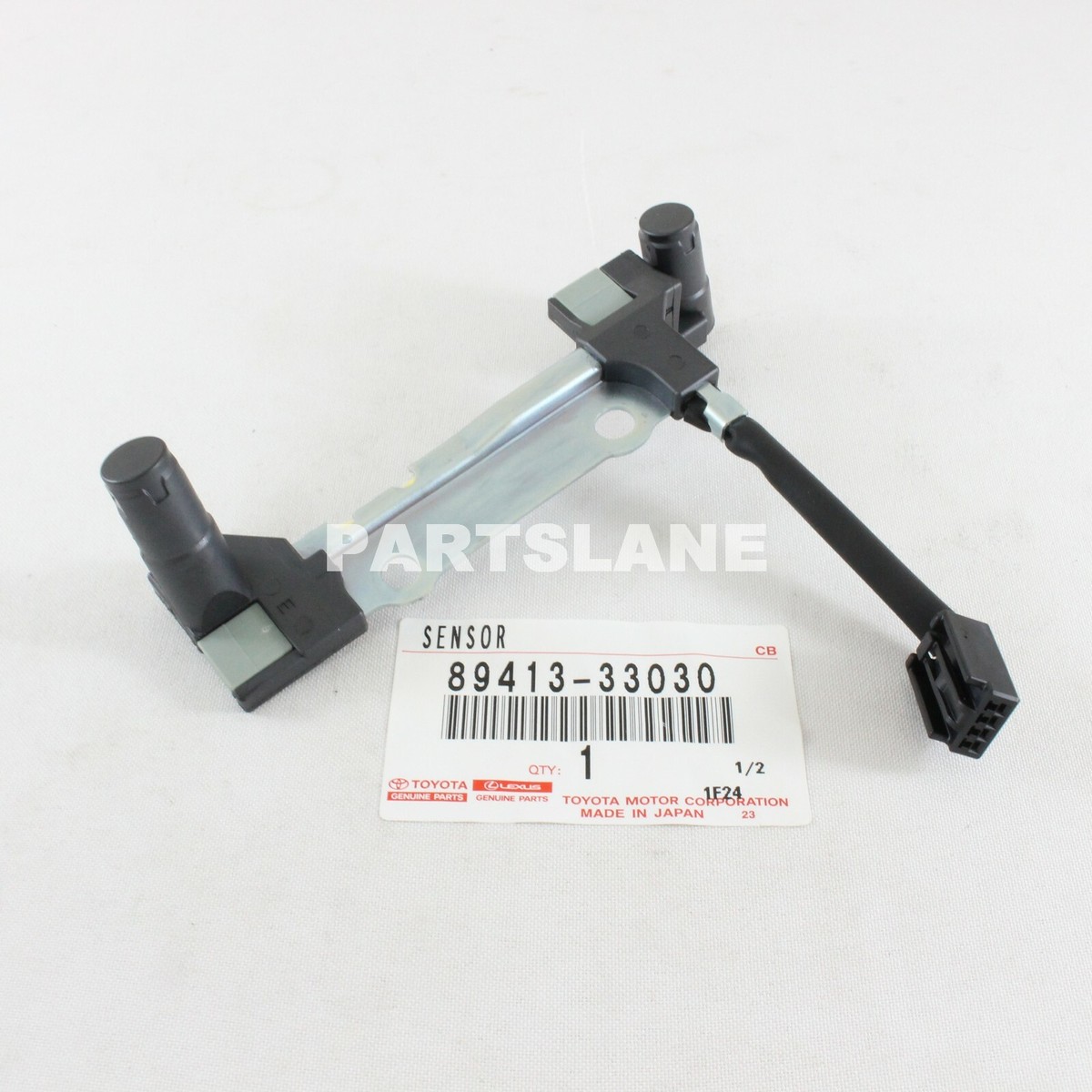 Toyota Avalon Camry Lexus NX300 OEM Genuine Vehicle Speed Sensor