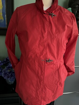 FAY VIRGINIA COAT, leichter Kurzmantel
