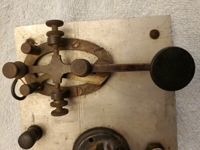 How to Make a Simple Telegraph Set - Energizer CA