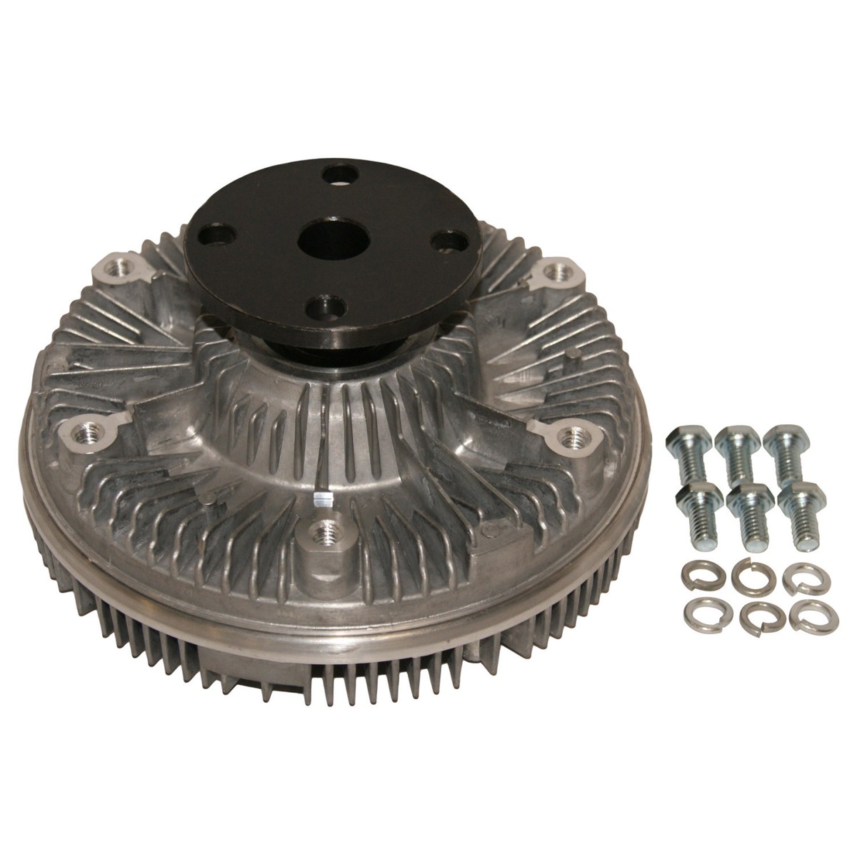 【M'AS-TU-VU】MANOUX CLUTCH New Fan Clutch Fits Chevrolet P20 P30 Gmc B6000 B60 1985