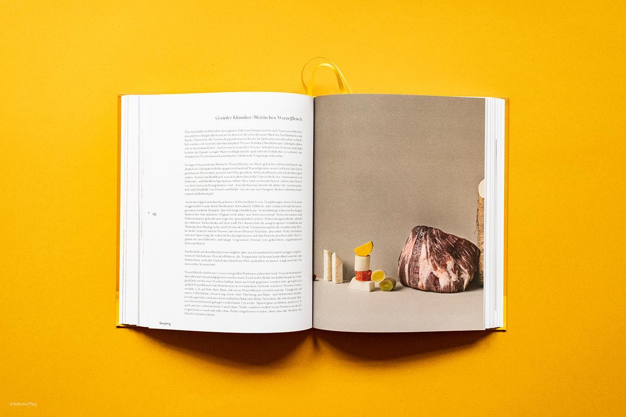 Thumbnail - Thomas A. Vilgis Der Genussforscher - Silbermedaille Beim Gad 2022