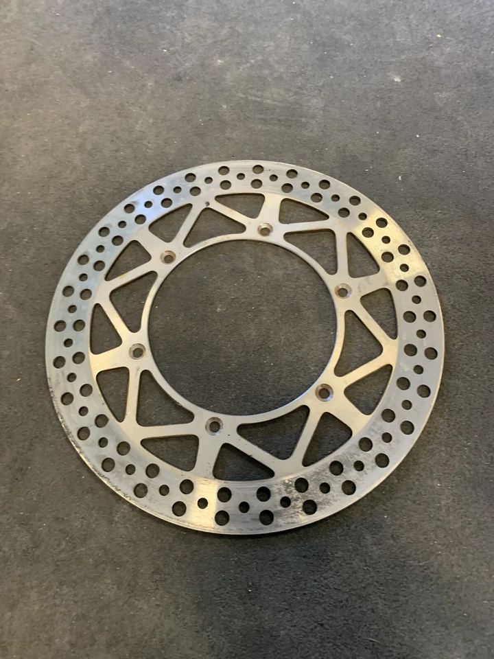 Передний дисковый ротор 2001 01 YZ 250 - Изображение 2 из 2