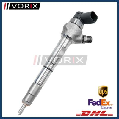 #ad Dispenser 0445110688 Injector Assy Fuel for Bosch VW Amarok 2.0 Caddy Golf $118.22