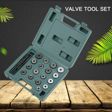 Motorcycle Valve Reamer Microtiller Generator Engine Repair Grinding Tool