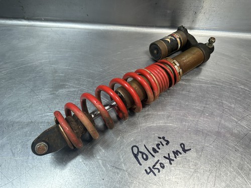 08-10 POLARIS OUTLAW 450 525 FOX PODIUM REAR SUSPENSION SHOCK 🔥FAST SHIP🔥 - Bild 7 von 13