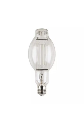 Halco 108226 1000W BT37 E39 Metal Halide Light Bulb ANSI M47/E - Universal Burn