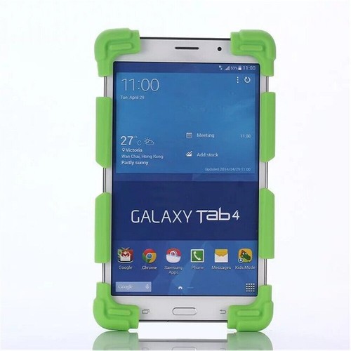 Tablet Cover Case Shockproof Silicone Shell For Lenovo Tab M7 M8 M10 E7 E8 E10 - Picture 24 of 50