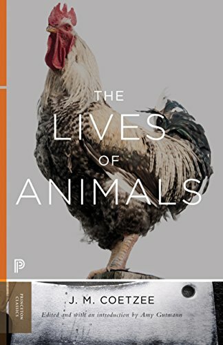 The Lives of Animals by J. M. Coetzee, Amy Gutmann, Amy Gutmann - - Image 4