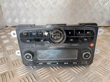 Autoradio Smart FORFOUR
