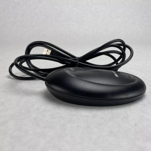 Genuine OEM Microsoft X811704-003 Wireless USB Desktop Receiver 3.1 - Model 1028 - Picture 3 of 3