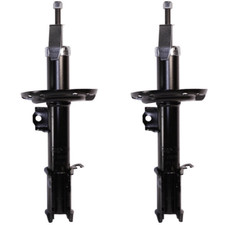 2x Stossdämpfer vorne Opel Corsa C X01 Opel Combo Opel Meriva A