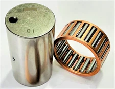 99-21 Yamaha YZ250 Crank Pin Rod Bearing Bottom End Crankshaft Rod Rebuild Kit