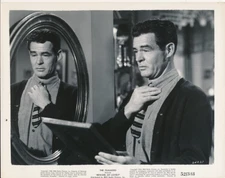ROBERT RYAN Original Vintage 1952 BEWARE MY LOVELY RKO Studio Film Noir Photo