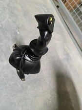 Thrustmaster USB joystick, MPN: 2960623 