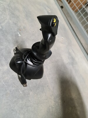 Thrustmaster USB joystick, MPN: 2960623 