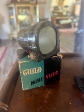 Guild Mini Vuer- Used- Great condition- oil slick color