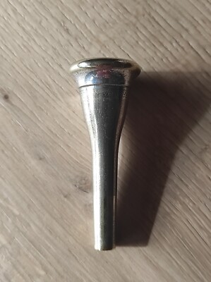 Mundstück Waldhorn Holton Farkas Model