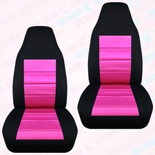 Nice Two Tone Car Seat Covers Fits Smart Fortwo 2008 To 2013 Choice Of 25 Colors Nice Two Tone Car Seat Covers Fits Smart Fortwo 2008 To 2013 Choice Of 25 Colors