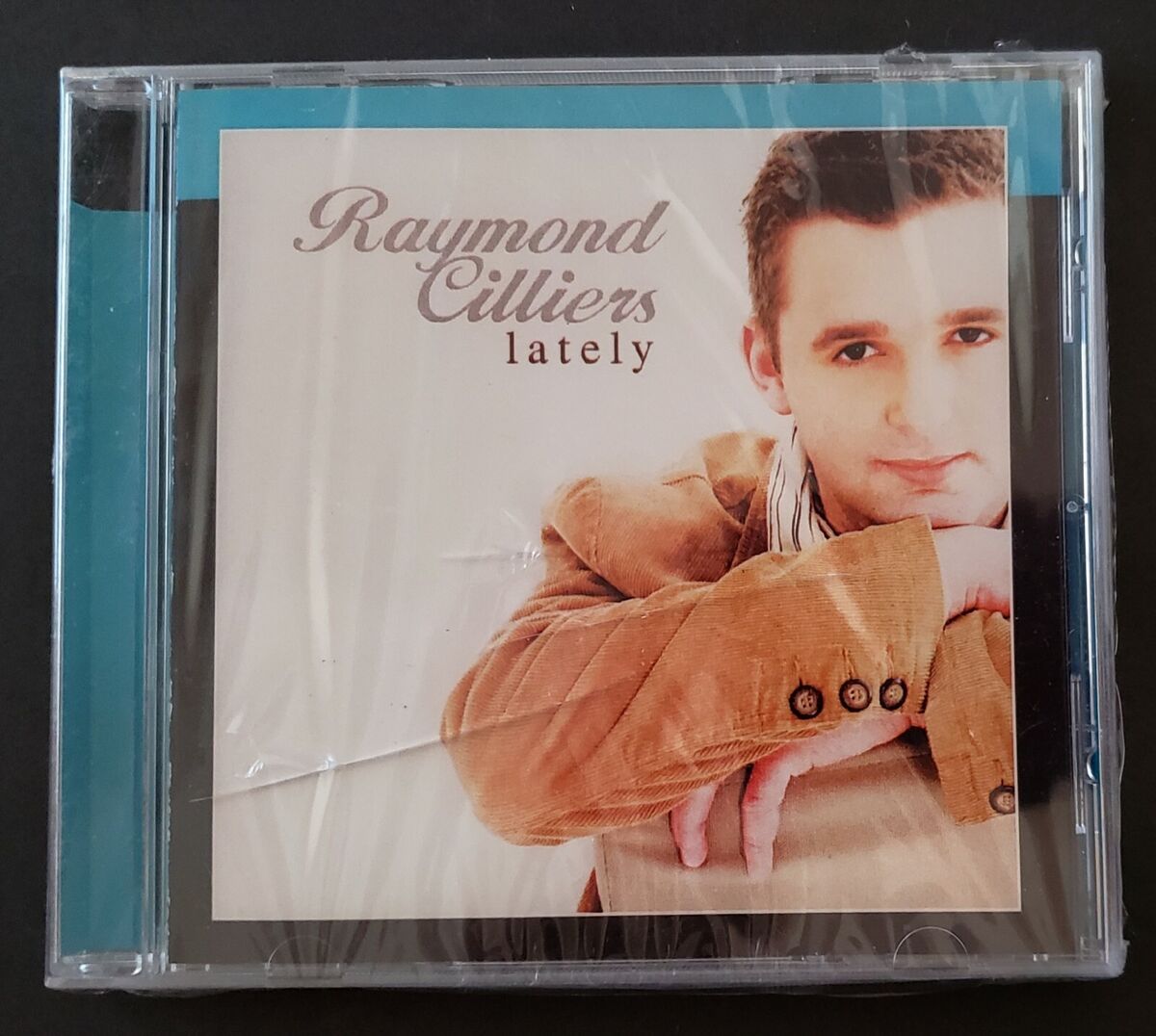 Lately by Raymond Cilliers CD Sealed | eBay Lately by Raymond Cilliers CD Sealed | eBay