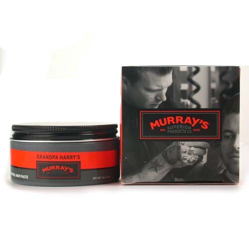 Murray's Grandpa Harry's Total Control Hair Paste - Picture 3 of 4