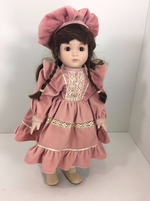 zasan doll
