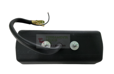 EQUAL QUALITY GP1236 Fanale posteriore