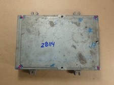 96-97 Acura Integra Ecu Ecm Computer 37820-p75-a03 96-97 Acura Integra Ecu Ecm Computer 37820-p75-a03