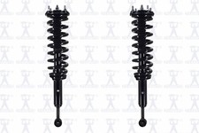 2x Front Shock Absorber Complete for TOYOTA TUNDRA 2007-2021 RA/761RP