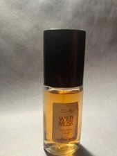 Vintage Wild Musk Cologne Spray