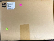 HP PageWide XL Pro Parts - HEW-4VW11-67097 - PZ Variable Belts Motor Assy SVC